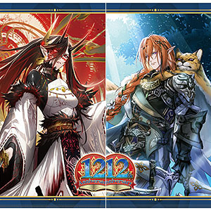 AmiAmi [Character & Hobby Shop] | Chain Chronicle Clear File
