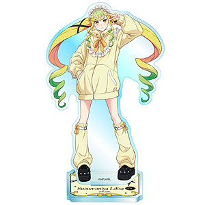 AmiAmi [Character & Hobby Shop] | Rock is a Lady's Modesty Acrylic