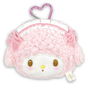 【Piyonaさま専用】 AmiAmi [Character & Hobby Shop] | My Sweet Piano Plush Mirror