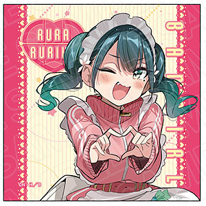 AmiAmi [Character & Hobby Shop] | Bad Girl Microfiber Cloth