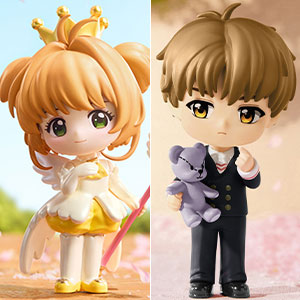 AmiAmi [Character & Hobby Shop] | MochiMochi Mascot Ensemble