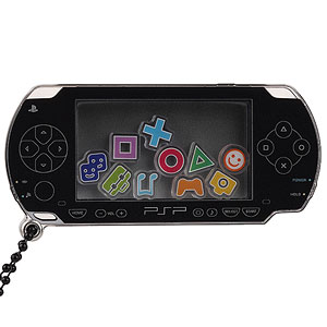 PlayStation - ひな様用 eXtremeRate White Game Improvement Replacement Parts Back