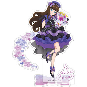 AmiAmi [Character & Hobby Shop] | PriPara Acrylic Stand Aroma