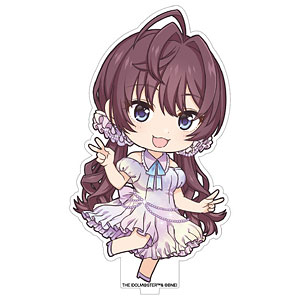 コミケ　C101 魔法使いの夜セット クリアファイル＋ミニアクリルマスコット C101 魔法使いの夜セット（A4クリアファイル＋ミニアクリル