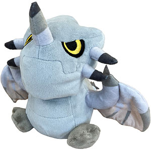 ♯Kkv28Mzモンスターハンター出狩猟ふらっとハンターズ!全4種 モンスターハンターシリーズ 出張狩猟ふらっとハンターズ
