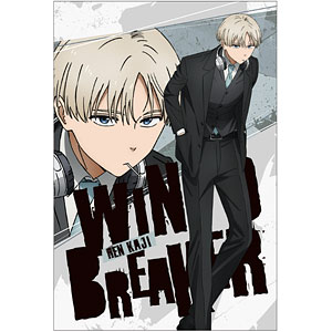 AmiAmi [Character & Hobby Shop] | WIND BREAKER Postcard Suit