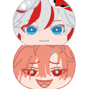 AmiAmi [Character & Hobby Shop] | Fragaria Memories Omanjuu