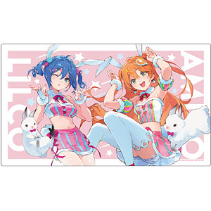 mi_chan.　1001 AMMC - Disney Edition Mickey90s Mui-chan(Exclusively For