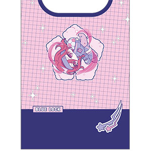 AmiAmi [Character & Hobby Shop] | Bluelock 2nd Season Eco