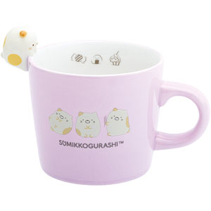 AmiAmi [Character & Hobby Shop] | TK23807 Sumikko Gurashi