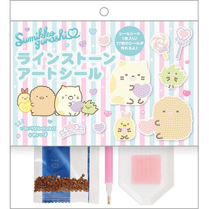 AmiAmi [Character & Hobby Shop] | SE68102 Sumikko Gurashi