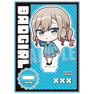 ooOchanomizu様 AmiAmi [Character & Hobby Shop] | Tekutoko Mini Stand Bad