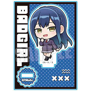 AmiAmi [Character & Hobby Shop] | Tekutoko Mini Stand Bad