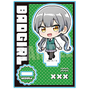 AmiAmi [Character & Hobby Shop] | Tekutoko Mini Stand Bad