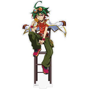 プク様 ♡ バラ売り AmiAmi [Character & Hobby Shop] | Yu-Gi-Oh! ARC-V New