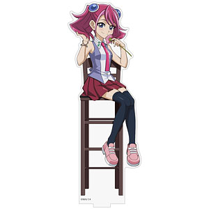 AmiAmi [Character & Hobby Shop] | Yu-Gi-Oh! ARC-V New Illustration