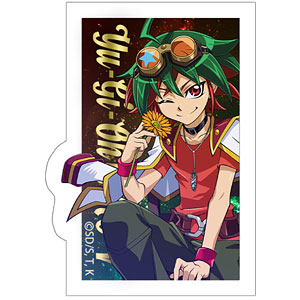 AmiAmi [Character & Hobby Shop] | Yu-Gi-Oh! ARC-V New