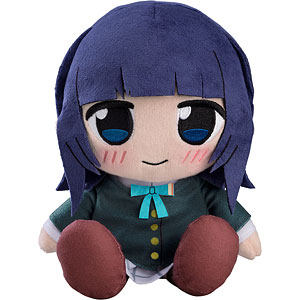 AmiAmi [Character & Hobby Shop] | Kuripan Plushie Love Live