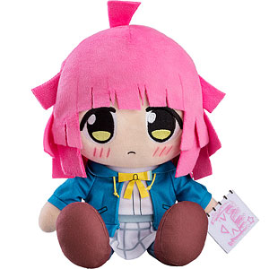 AmiAmi [Character & Hobby Shop] | Kuripan Plushie Love Live