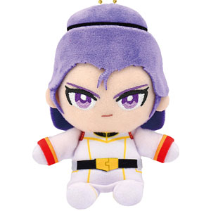 AmiAmi [Character & Hobby Shop] | Mobile Suit Zeta Gundam Chibi