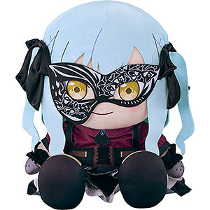 AmiAmi [Character & Hobby Shop] | Big 40cm Plush BanG Dream! Ave