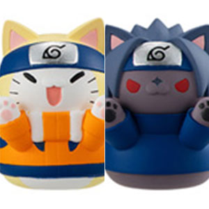 めくる様♡納品 AmiAmi [Character & Hobby Shop] | MEGA CAT PROJECT Meowruto