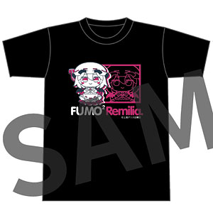 ♡♡ヴァンねね♡♡鬼火セレクション♡ AmiAmi [Character & Hobby Shop] | Touhou Project FumoFumo T-shirt