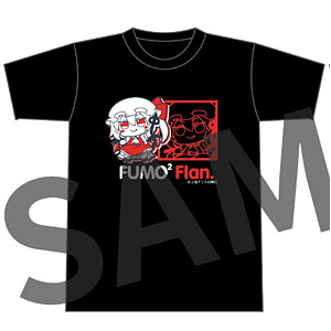 ♡♡ヴァンねね♡♡鬼火セレクション♡ AmiAmi [Character & Hobby Shop] | Touhou Project FumoFumo T-shirt