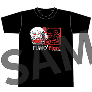 AmiAmi [Character & Hobby Shop] | Touhou Project FumoFumo T-shirt