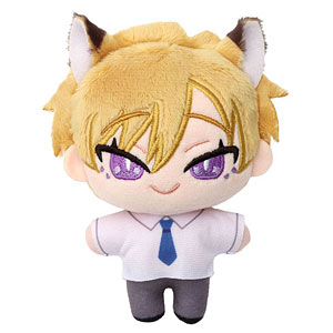 AmiAmi [Character & Hobby Shop] | Gochisou Omega wa Chuu to