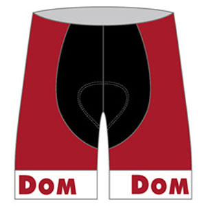 趣味・スポーツ・実用 DOM AmiAmi [Character & Hobby Shop] | DomDom Hamburger Cycling