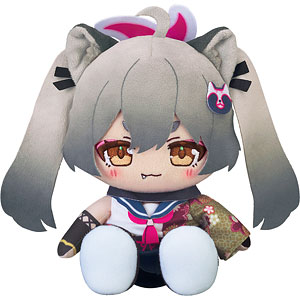 AmiAmi [Character & Hobby Shop] | Arcaea Plush Hikari