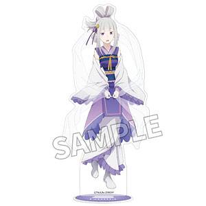 AmiAmi [Character & Hobby Shop] | Re:ZERO -Starting Life in