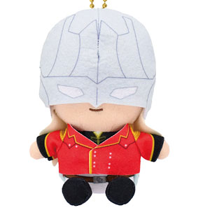AmiAmi [Character & Hobby Shop] | Chibi Plush Sitting Mascot