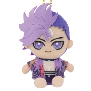 AmiAmi [Character & Hobby Shop] | Chibi Plush Sitting Mascot TO BE