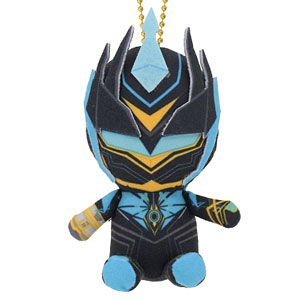 AmiAmi [Character & Hobby Shop] | Chibi Plush Sitting Mascot TO BE