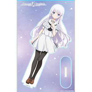 ∞ AmiAmi Boutique ∞ Macross Frontier - Sheryl Nome FIGURIZMa Prize Figure