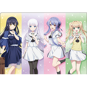 AmiAmi [Character & Hobby Shop] | Summer Pockets Clear File