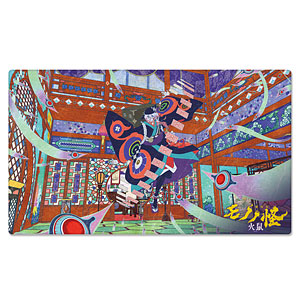 AmiAmi [Character & Hobby Shop] | Mononoke The Movie: The