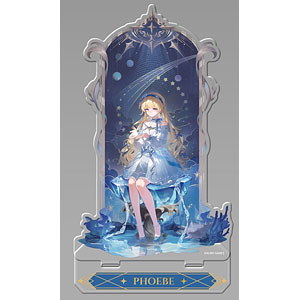 テイルズウィーバー ロアミニ 色紙 非売品 AmiAmi [Character & Hobby Shop] | Wuthering Waves Velvet