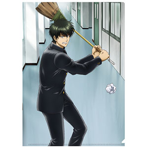 AmiAmi [Character & Hobby Shop] | 3-nen Z-gumi Ginpachi