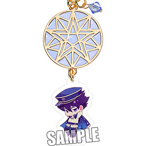 AmiAmi [Character & Hobby Shop] | Bluelock Stained Glass-style