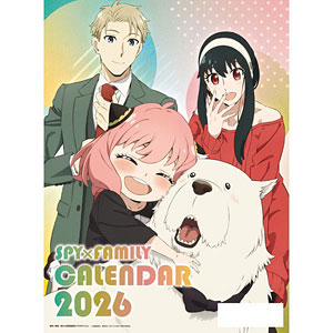 AmiAmi [Character & Hobby Shop] | Spy x Family CL-010 2026