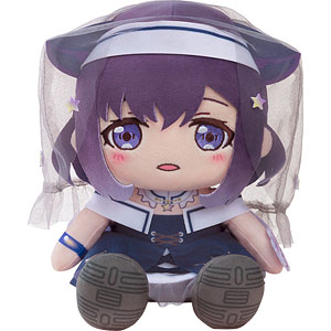 AmiAmi [Character & Hobby Shop] | Plushie BanG Dream! Mugendai