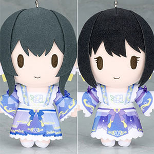 NJまみー様❣️専用商品 特典】BINDing クリエイターズ オピニオン ミオ・ブルー バニー