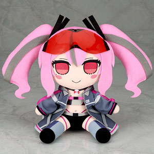 AmiAmi [Character & Hobby Shop] | Azur Lane Plush Series