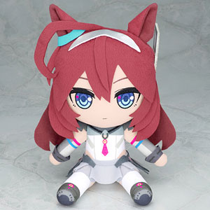 ☪︎☆ミ ル ☪︎☆さん専用 AmiAmi [Character & Hobby Shop] | Azur Lane Plush Series