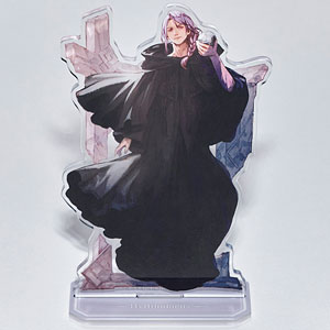 AmiAmi [Character & Hobby Shop] | Bluelock Acrylic Keychain