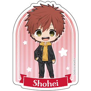 もふり隊ん♡さまオーダー品ページ AmiAmi [Character & Hobby Shop] | TV Anime 