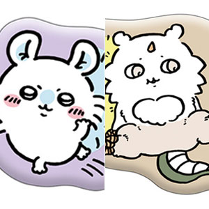 AmiAmi [Character & Hobby Shop] | Chiikawa Marshmallow Style